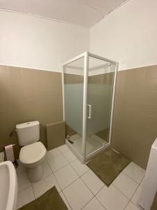 Appartements T3 avec terrasse au coeur de Portovecchio : Appartement 2 Chambres