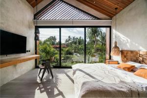Blacksand Villas Canggu