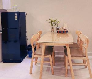 Toms House Phan Rang - 2BR, Park view, 3km from beach