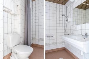 Double or Twin Room room in First Hotell Kramm