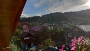 Casa Viorica și Luis