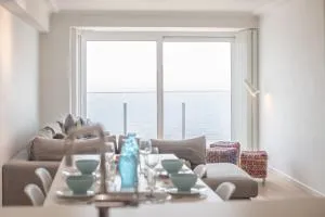 Blue dunes, Knokke - Heist