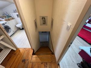 Appartements Duplex douillet avec vue degagee : photos des chambres