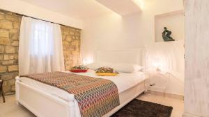 Luxurious villa with stunning view in Buje