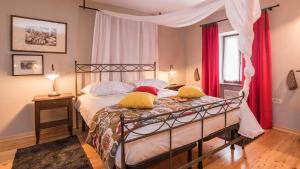 Luxurious villa with stunning view in Buje