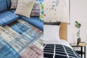 self-check in-House,Ueno sky tree area, free wifi 3LDK