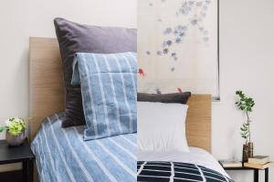 self-check in-House,Ueno sky tree area, free wifi 3LDK