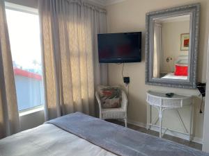 Underafricanskys, Humewood