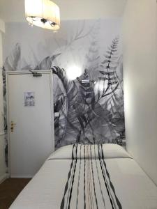Small Double Room room in Hotel Cresp