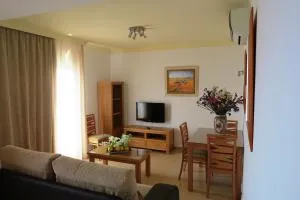 Apartamentos Turisticos Las Yucas - Vélez-Málaga