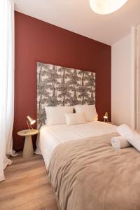 Appartements L'eclat - Residence Hestia : photos des chambres