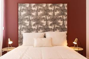 Appartements L'eclat - Residence Hestia : photos des chambres