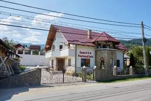 Casa Viorica și Luis - Cîrstea