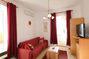 Apartmani Đani 1 