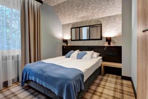 Small Double Room room in Hotel Wojciech