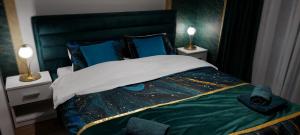 Lux Apartmani Novi Park