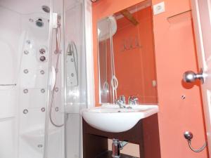 Apartamentos Codallos