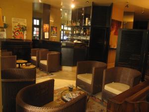 Hotel Des 3 Marchands photo 6