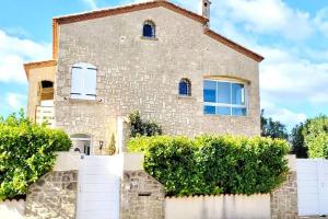 Villas La Bastide : photos des chambres