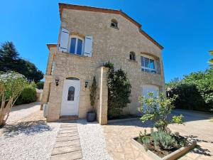 Villas La Bastide : photos des chambres