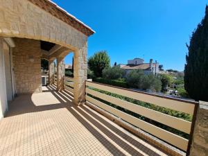 Villas La Bastide : photos des chambres