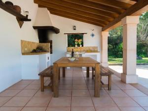 Villa Can Venzala By SunVillas Mallorca