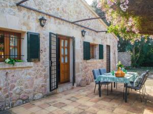 Villa Can Venzala By SunVillas Mallorca