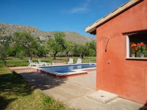 Villa Can Venzala By SunVillas Mallorca