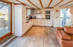 Nice Home In Lübeck With Kitchen