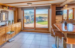 Nice Home In Lübeck With Kitchen