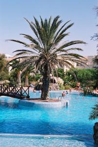 Apartamentos Moguima