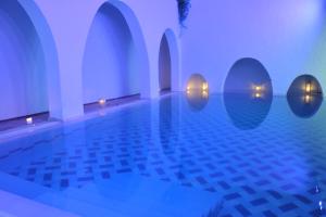 Aegialis Hotel & Spa Amorgos Greece