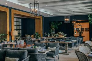 Kanvaz Village Resort Seminyak