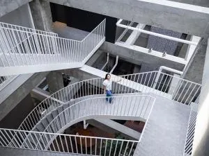 白井屋ホテル (SHIROIYA HOTEL)