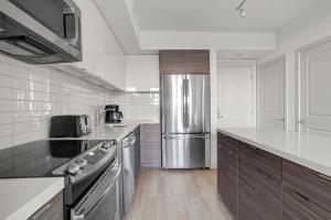 Bethesda 1BR w WD Gym Lounge nr Metro WDC-384