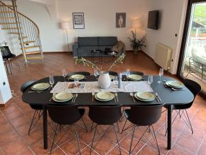 Panoramic Seaview Apartment