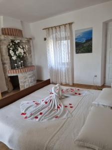 Apartmani Milenko Lubenice