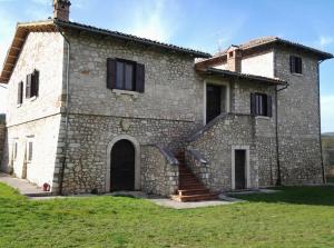 Agriturismo La Commenda-Adults Only