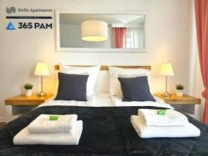 Family Mazowiecka Park - 365PAM - Radzikowo