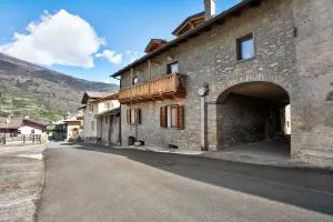 Caratteristico e accogliente - Gressan