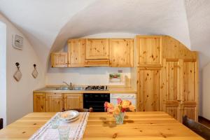 Caratteristico e accogliente