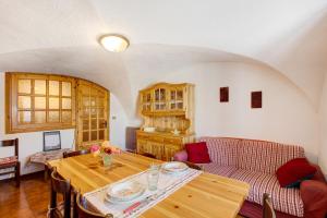 Caratteristico e accogliente