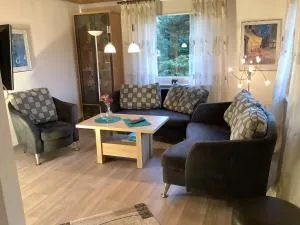 NEU! Ferienhaus Zur Oste - Lamstedt