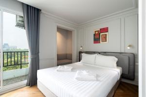 The Riche Boutique Hotel Don Mueang Airport