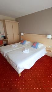 Hotels Breiz Armor : photos des chambres