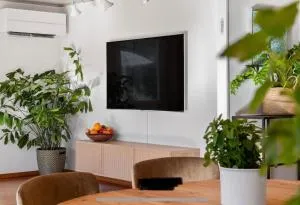 Strömstad/Stromstad close to the sea - Stabäckehult