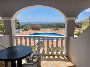 Apartamento vacacional Urb. Nerea II REF. 065