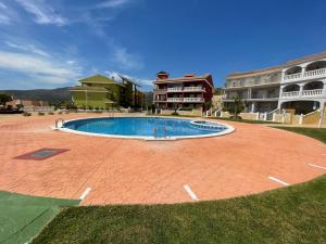 Apartamento vacacional Urb. Nerea II REF. 065