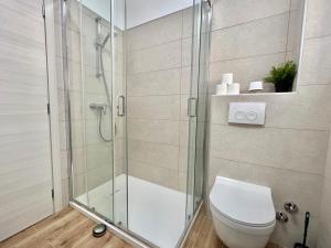 Fantasia del mare apartment and rooms