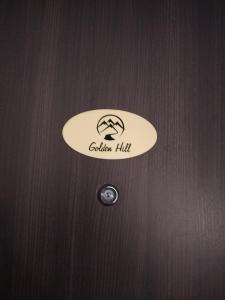 Apartman Golden Hill